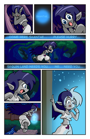 File:Shantae hgh page 1 by mikeharvey-d6nvgkx.png