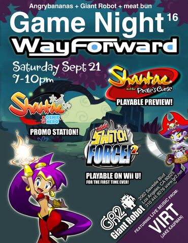 File:Shantae poster.jpg