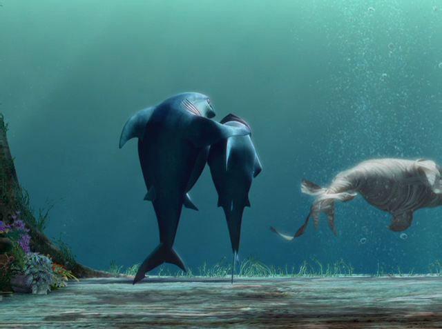 File:Shark Tale Frankie Dead.png