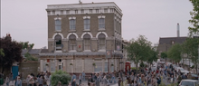 Winchester Pub