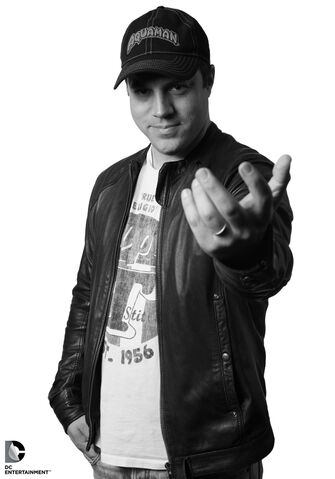 File:Geoff Johns.jpg