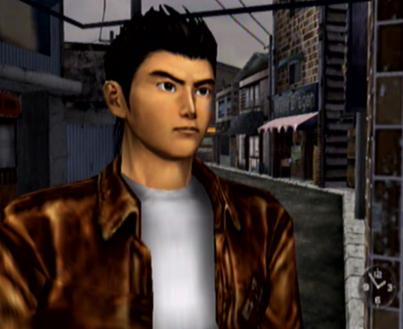 File:Ryo asking about the Black car.png