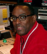 Robert Jefferson