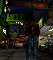 Wanchai