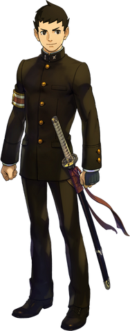 Archivo:Ryuunosuke Naruhodou.png