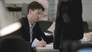 Anderson temporada 2 Sherlock