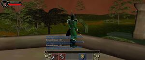 Classic gameplay