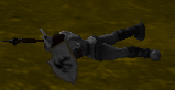 Defeat scrapper sol