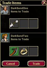 Trading