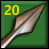 Poison Arrows