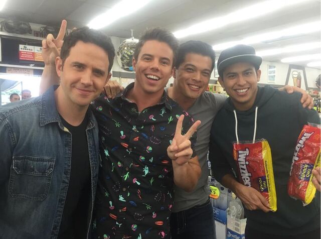 File:The Crew selfie.jpeg