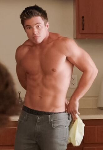 File:White Josh Season One.jpg