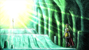 Excalibur Grotte