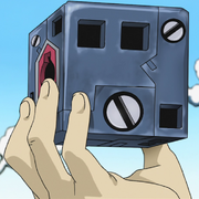 BREW Anime