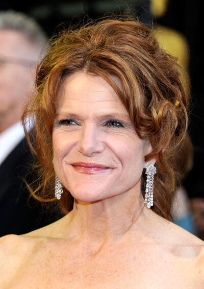 Dale Dickey 83rd Annual Academy Awards Arrivals eTGsNJN-sR1l