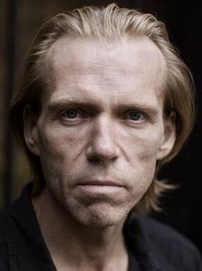 Richard brake