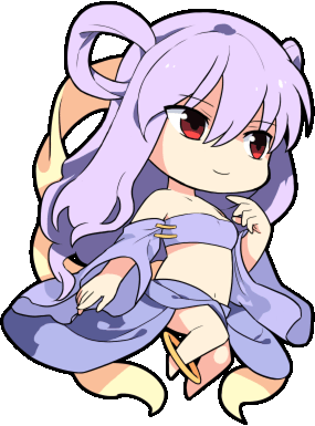 ChibiOrihime