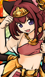 SakahimeCard