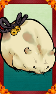 KodamaRatCard