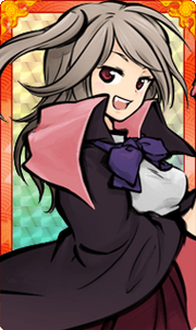 BarahimeCard