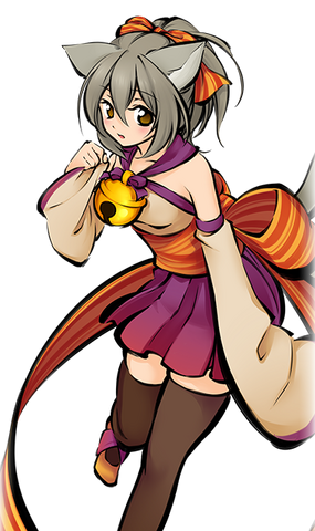 ChoKurakakemiya