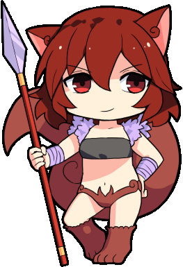 ChibiShisar