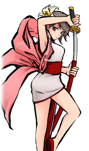 Kogitsunemaru