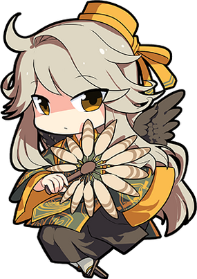 ChibiKurama