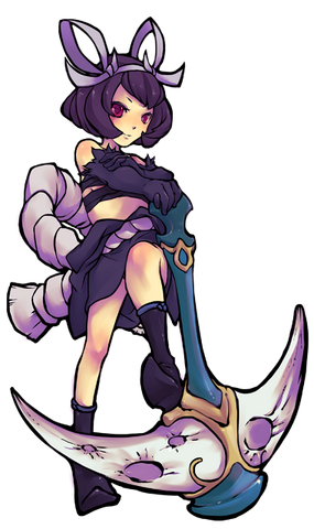 JadeRabbit