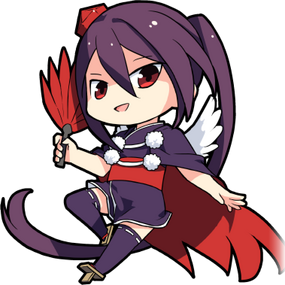 ChibiTengu