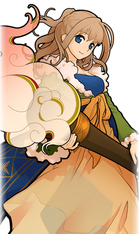 Tensen