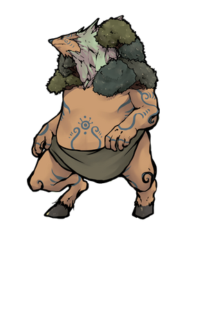 Deidarabocchi
