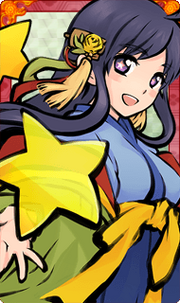 KaguyaCard