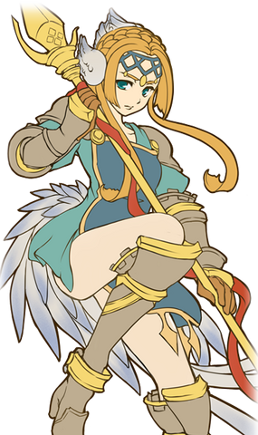 Valkyrie