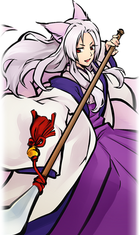 Kuzunoha