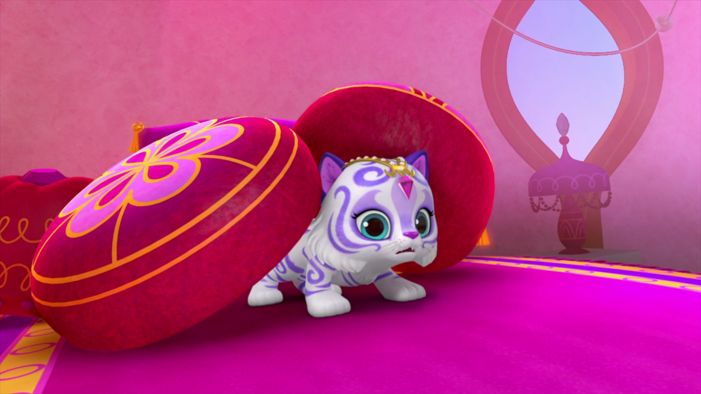 Image - Nahal Shimmer and Shine LF.png | Shimmer and Shine Wiki | FANDOM powered by Wikia