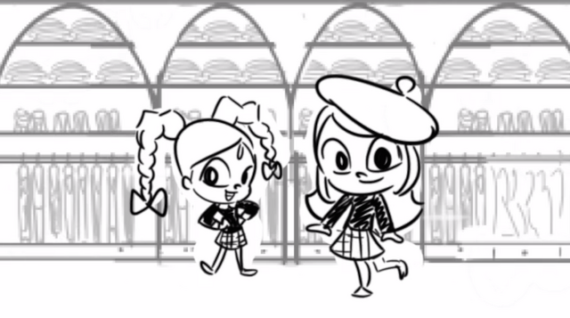 File:Leah and Shimmer Storyboard.png