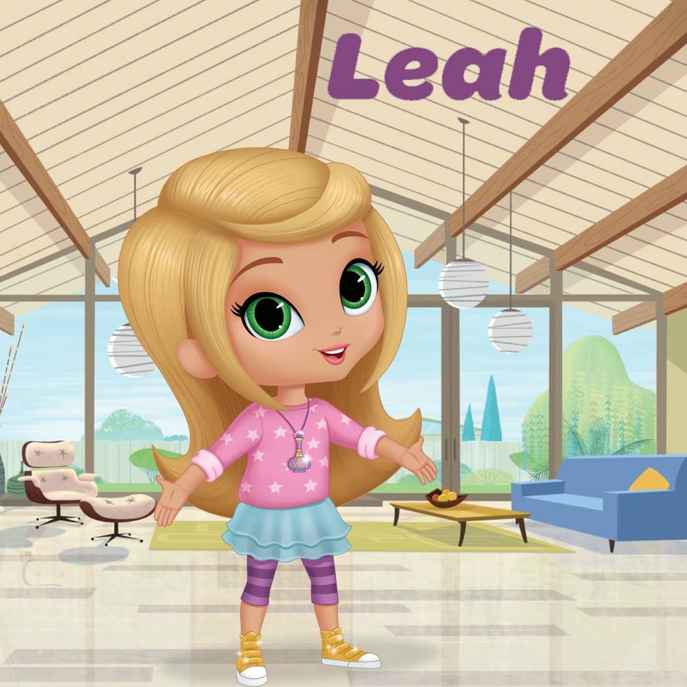 Image Nickelodeon Shimmer and Shine Character Leah.jpg