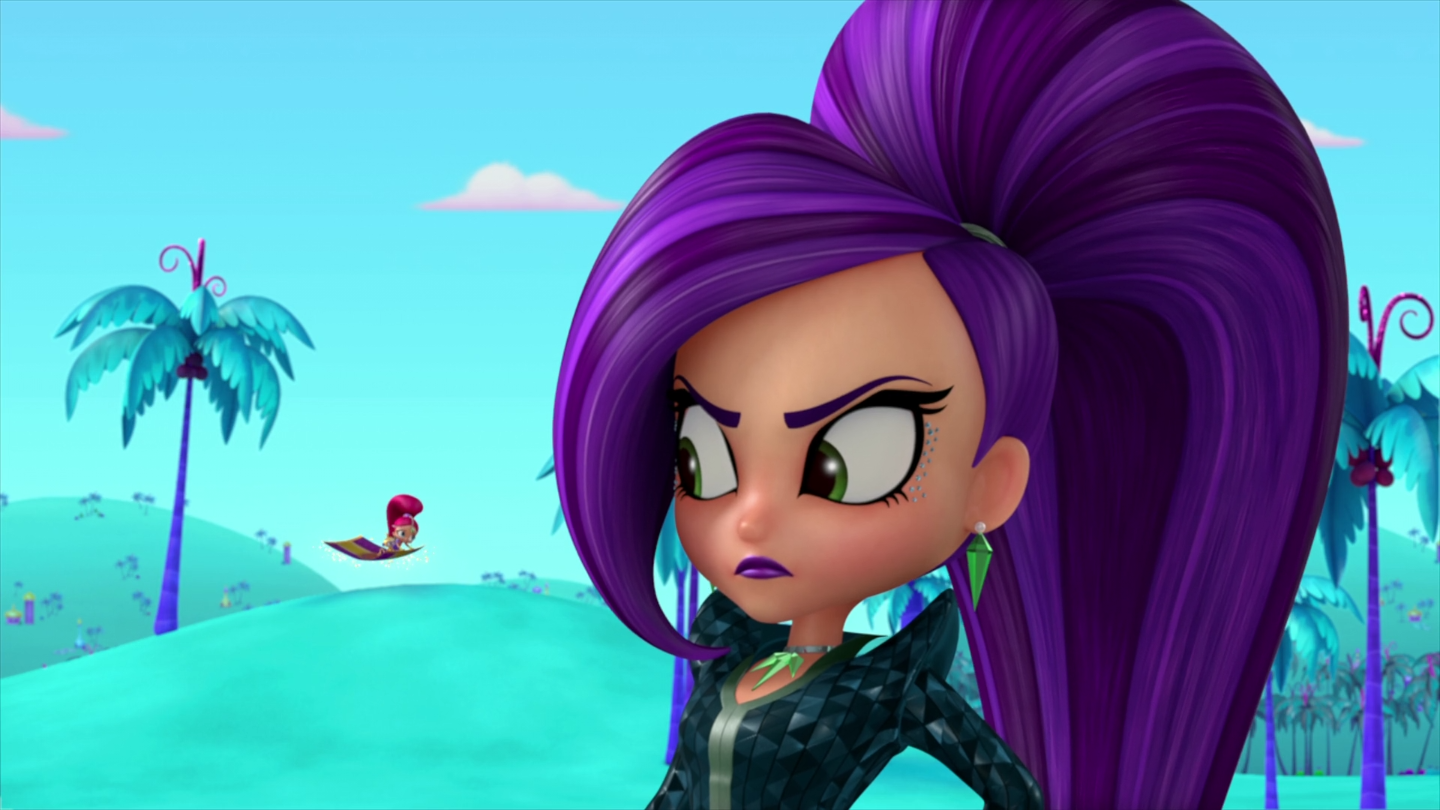 Image Zeta the Sorceress with Shimmer and Shine SOTB.png Shimmer