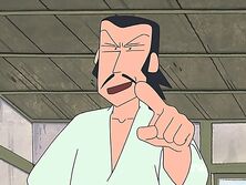 Sotomichi Hido