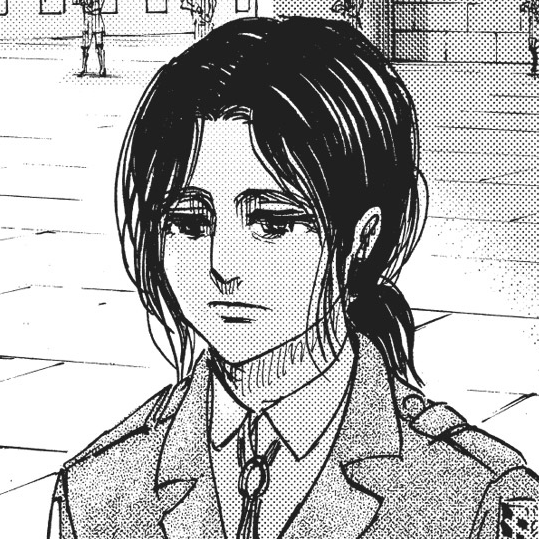 photo Pieck Death Anime cart titan pieck aot attack on titan