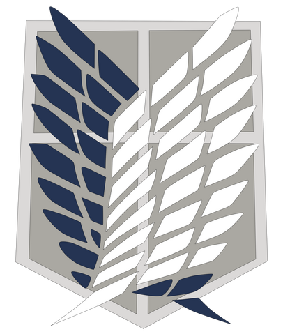 Archivo:Emblema de la Legión de Reconocimiento.png