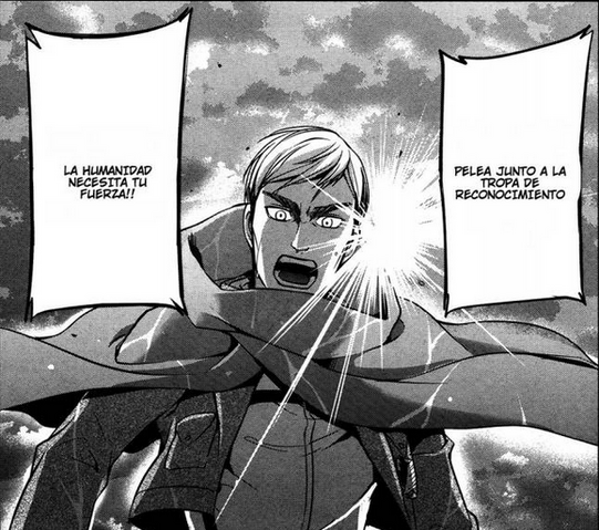 Archivo:Irvin convece a Levi de unirse a ellos.png