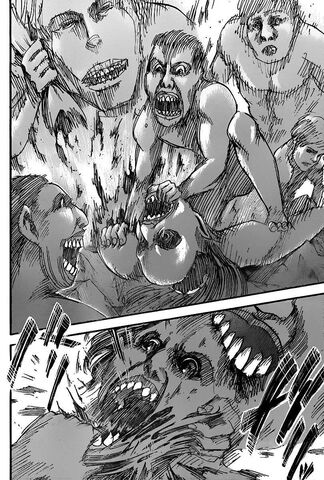 Archivo:Los titanes despedazan a Ymir.jpg
