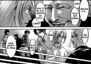 El secuestrador culpa a Armin