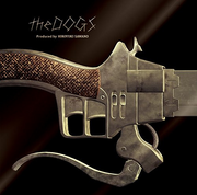 The DOGS cover