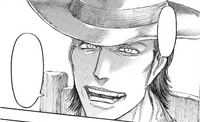 A Younger Kenny Smiling