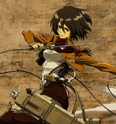 File:Mikasa (Anime Vol 2).png