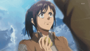 Attack-on-titan-sasha-kartoffel-potato.gif
