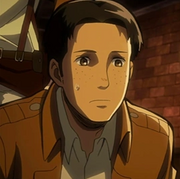 Marco Anime